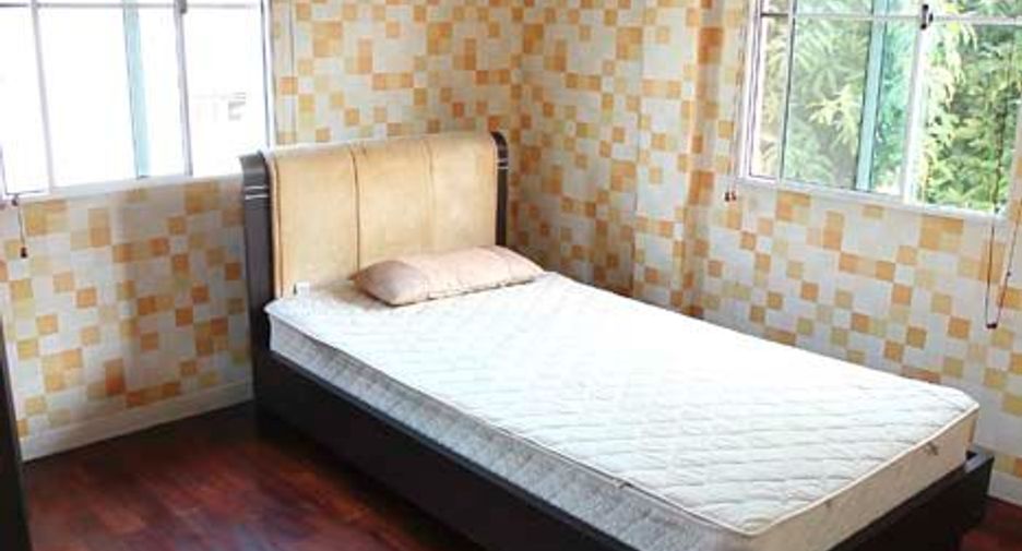 ขาย 3 ห้องนอน บ้านเดี่ยว ใน พุทธมณฑล, นครปฐม
