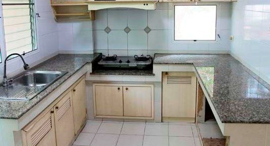 ขาย 3 ห้องนอน บ้านเดี่ยว ใน พุทธมณฑล, นครปฐม