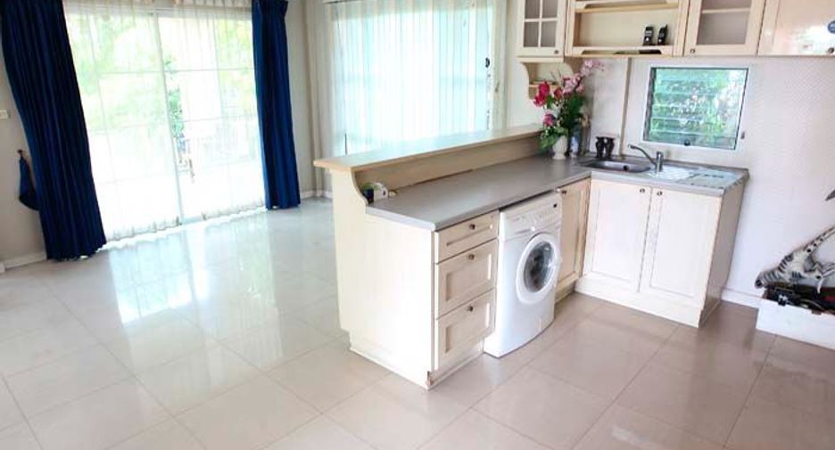 ขาย 3 ห้องนอน บ้านเดี่ยว ใน พุทธมณฑล, นครปฐม