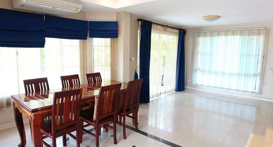 ขาย 3 ห้องนอน บ้านเดี่ยว ใน พุทธมณฑล, นครปฐม
