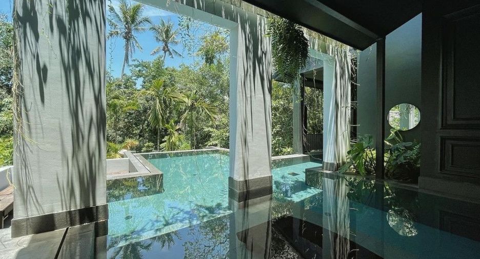 For sale 8 bedrooms house in Mae Rim, Chiang Mai