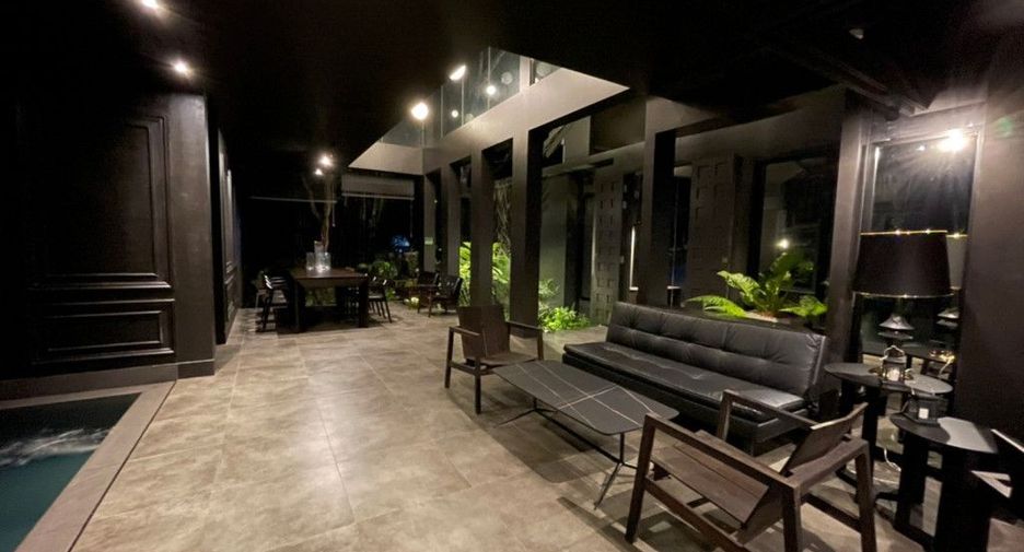 For sale 8 bedrooms house in Mae Rim, Chiang Mai