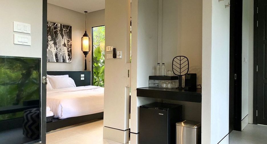 For sale 8 bedrooms house in Mae Rim, Chiang Mai