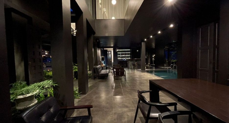 For sale 8 bedrooms house in Mae Rim, Chiang Mai