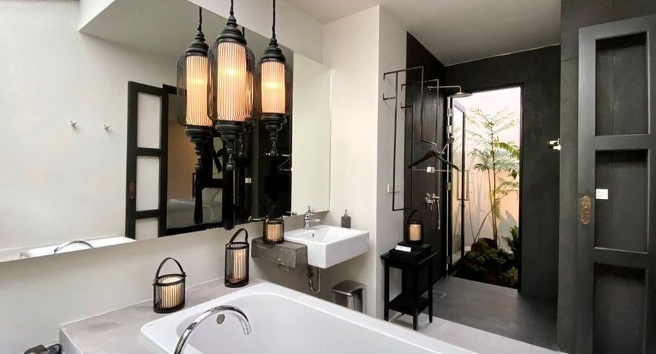 For sale 8 bedrooms house in Mae Rim, Chiang Mai
