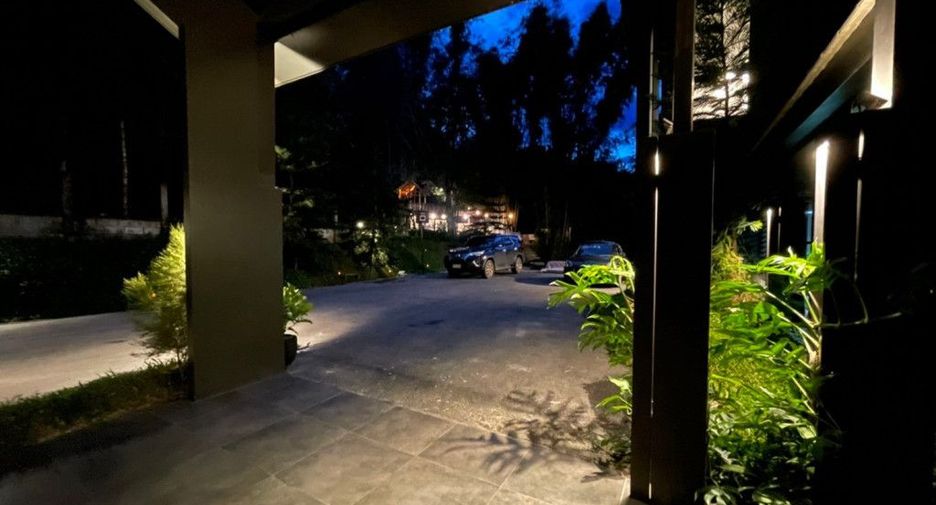 For sale 8 bedrooms house in Mae Rim, Chiang Mai