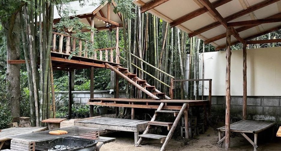 For sale 8 bedrooms house in Mae Rim, Chiang Mai