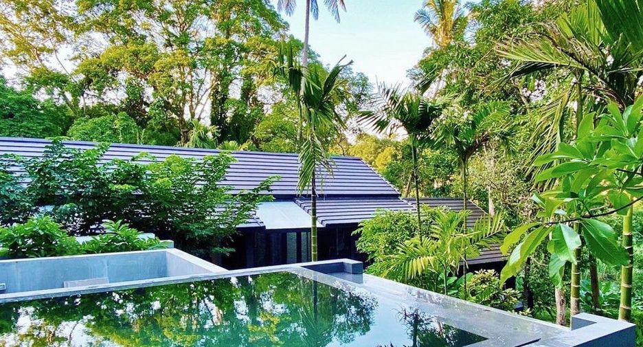 For sale 8 bedrooms house in Mae Rim, Chiang Mai