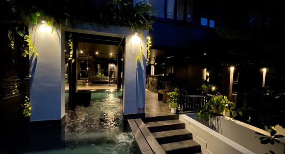 For sale 8 bedrooms house in Mae Rim, Chiang Mai