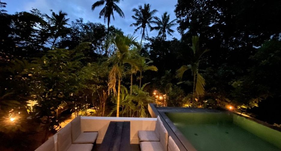 For sale 8 bedrooms house in Mae Rim, Chiang Mai