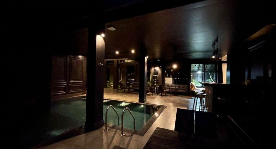 For sale 8 bedrooms house in Mae Rim, Chiang Mai