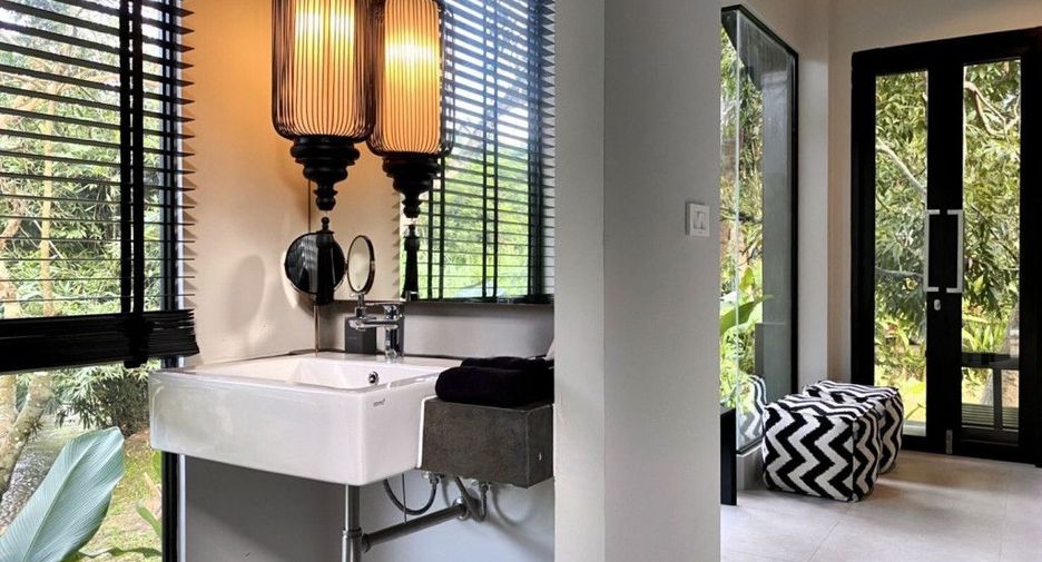 For sale 8 bedrooms house in Mae Rim, Chiang Mai