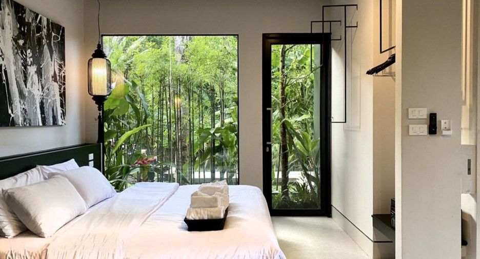 For sale 8 bedrooms house in Mae Rim, Chiang Mai