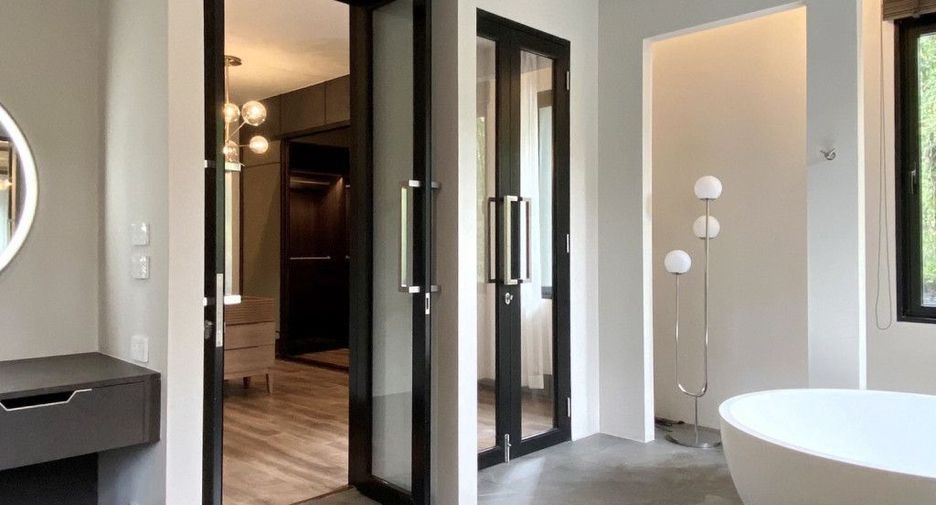 For sale 8 bedrooms house in Mae Rim, Chiang Mai
