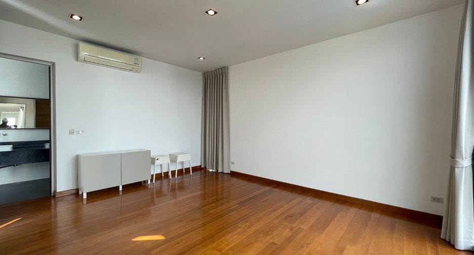 ให้เช่า 4 ห้องนอน บ้านเดี่ยว ใน คลองเตย, กรุงเทพฯ