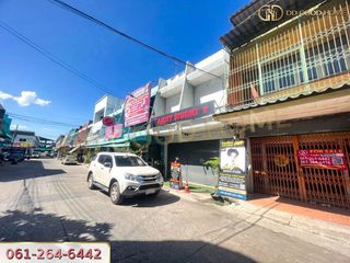 For sale 2 bed retail Space in Ban Pong, Ratchaburi