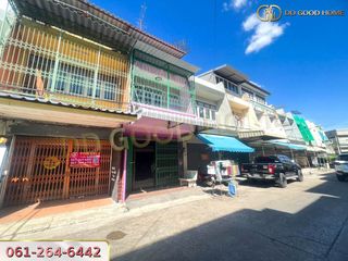 For sale 2 bed retail Space in Ban Pong, Ratchaburi