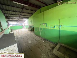For sale 2 bed retail Space in Ban Pong, Ratchaburi