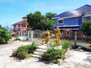 For sale 4 Beds house in Mueang Rayong, Rayong