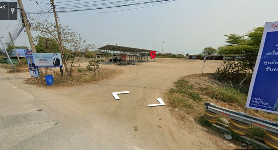 ขาย ที่ดิน ใน บ้านแหลม, เพชรบุรี