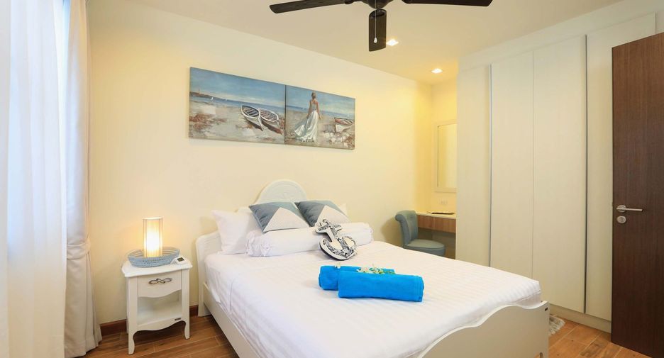 For sale 3 bed townhouse in Thalang, Phuket