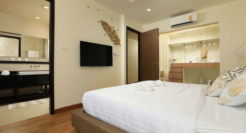 For sale 3 bed townhouse in Thalang, Phuket