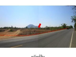 For sale land in Ban Lat, Phetchaburi