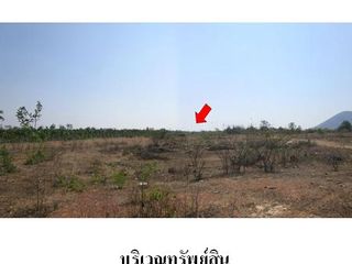 For sale land in Ban Lat, Phetchaburi