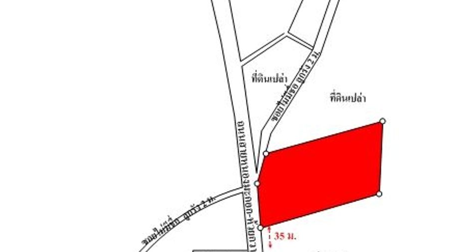 Grundstück zum Kauf in Ban Lat, Phetchaburi