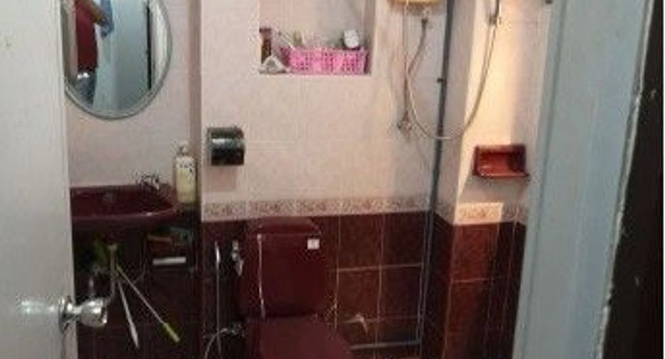 ขาย 5 ห้องนอน ทาวน์เฮ้าส์ ใน ห้วยขวาง, กรุงเทพฯ