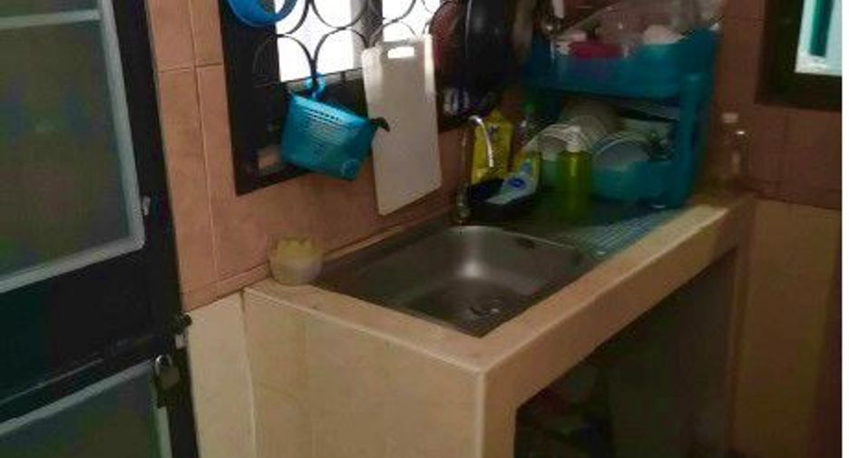 ขาย 5 ห้องนอน ทาวน์เฮ้าส์ ใน ห้วยขวาง, กรุงเทพฯ