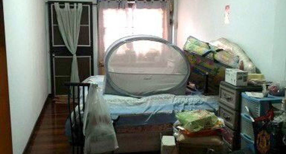 ขาย 5 ห้องนอน ทาวน์เฮ้าส์ ใน ห้วยขวาง, กรุงเทพฯ