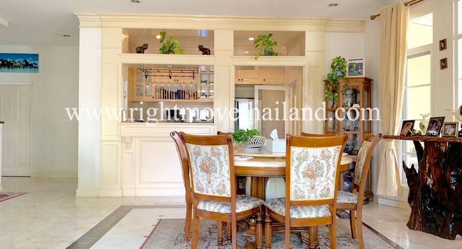 Casa en venta de 5 habitaciones en Prawet, Bangkok