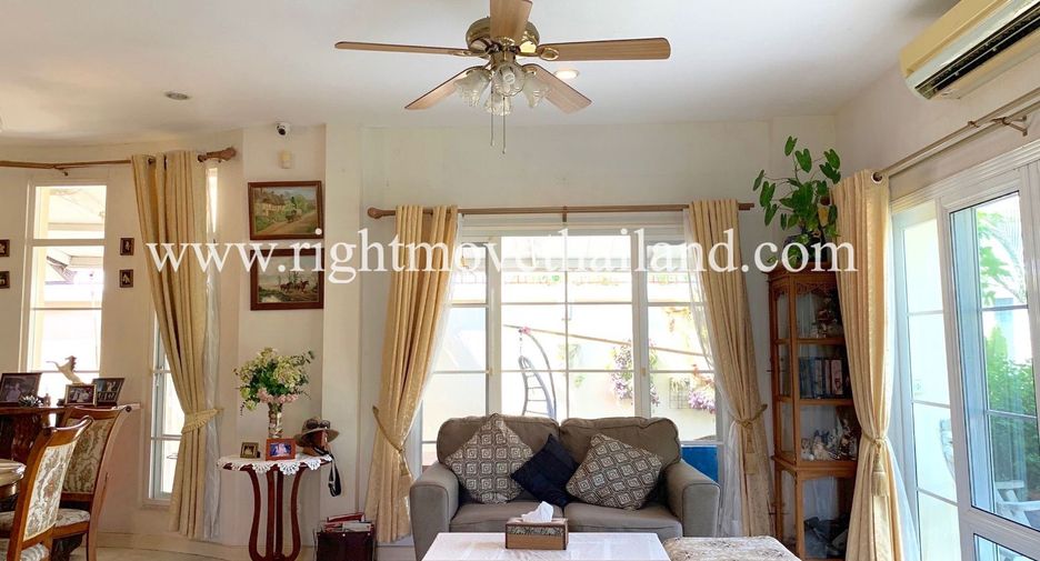 Casa en venta de 5 habitaciones en Prawet, Bangkok