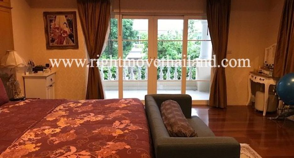 Casa en venta de 5 habitaciones en Prawet, Bangkok