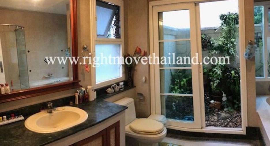Casa en venta de 5 habitaciones en Prawet, Bangkok