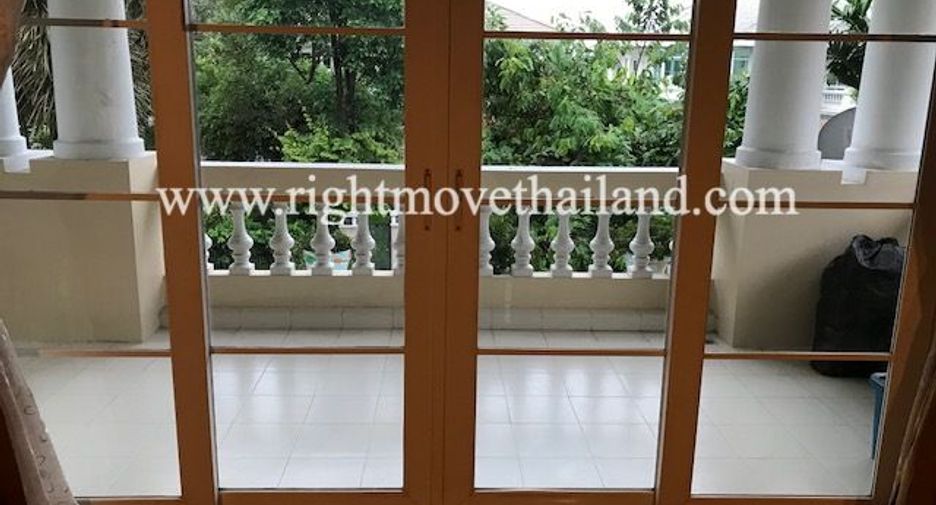 Casa en venta de 5 habitaciones en Prawet, Bangkok