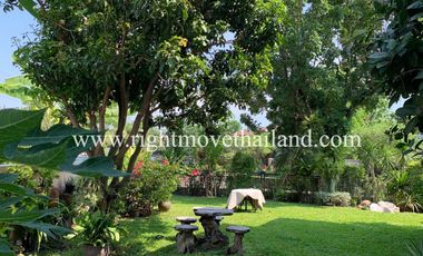 Casa en venta de 5 habitaciones en Prawet, Bangkok