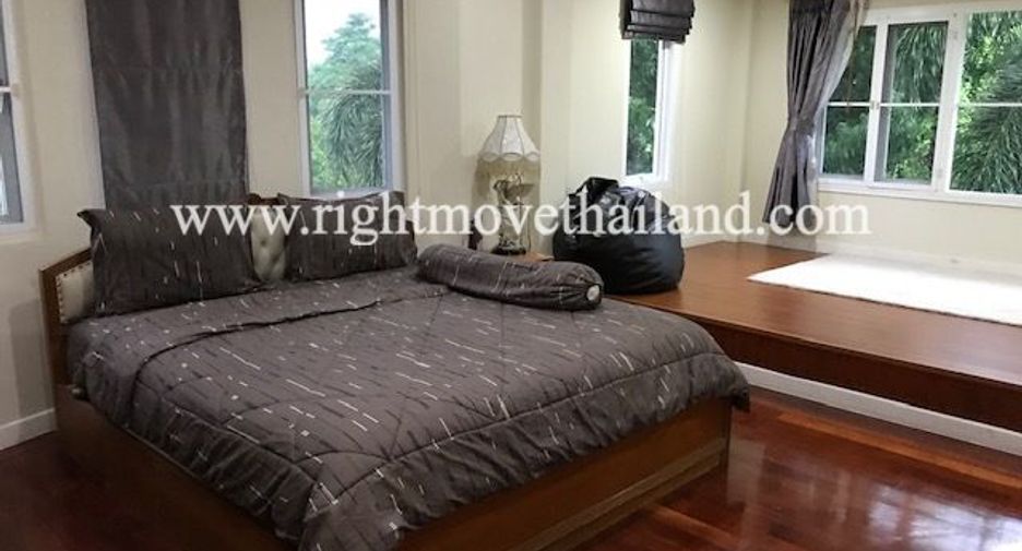Casa en venta de 5 habitaciones en Prawet, Bangkok