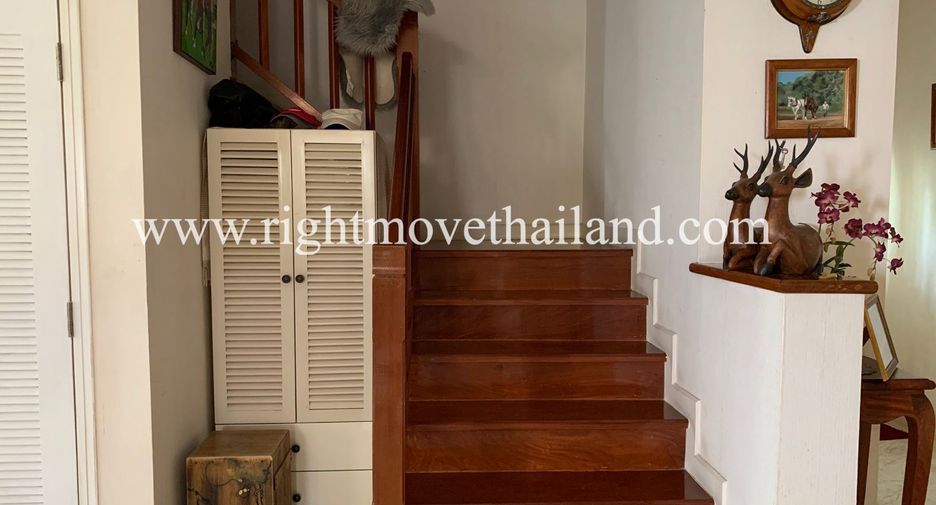 Casa en venta de 5 habitaciones en Prawet, Bangkok
