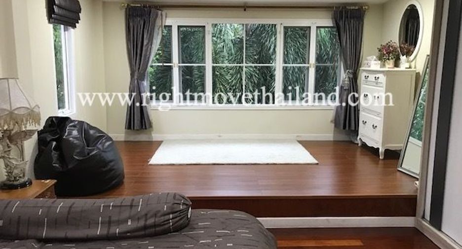 Casa en venta de 5 habitaciones en Prawet, Bangkok