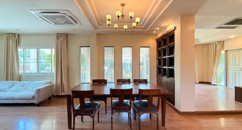 Haus zur Miete mit 4 Zimmer in Mueang Chiang Mai, Chiang Mai