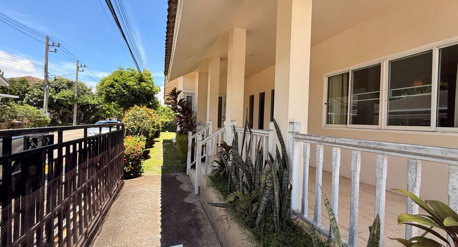 Haus zur Miete mit 4 Zimmer in Mueang Chiang Mai, Chiang Mai