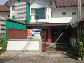 For sale 3 Beds[JA] townhouse in Mueang Chiang Rai, Chiang Rai