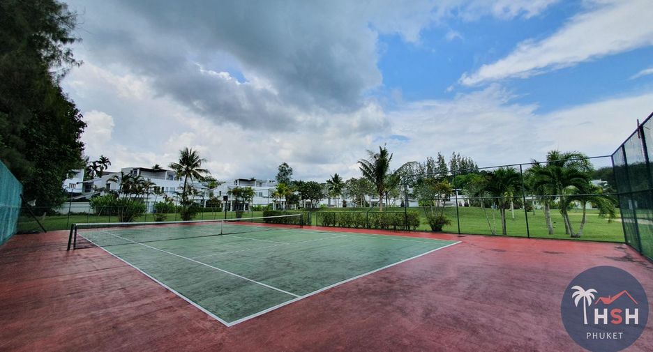 For sale 3 bedrooms condo in Thalang, Phuket