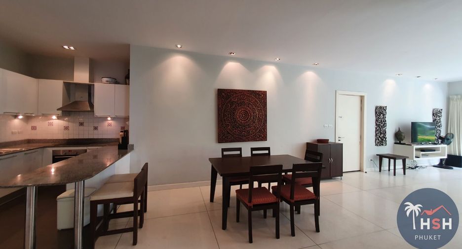 For sale 3 bedrooms condo in Thalang, Phuket