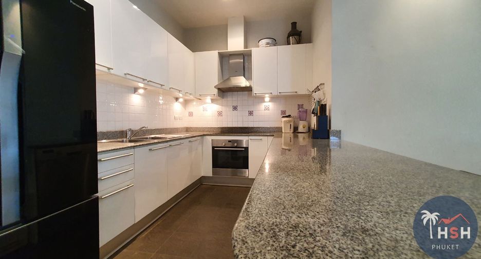 For sale 3 bedrooms condo in Thalang, Phuket