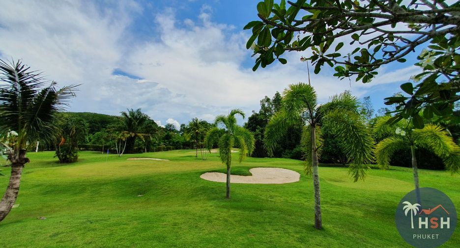 For sale 3 bedrooms condo in Thalang, Phuket