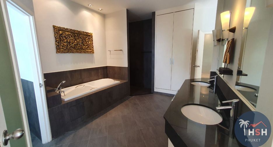 For sale 3 bedrooms condo in Thalang, Phuket
