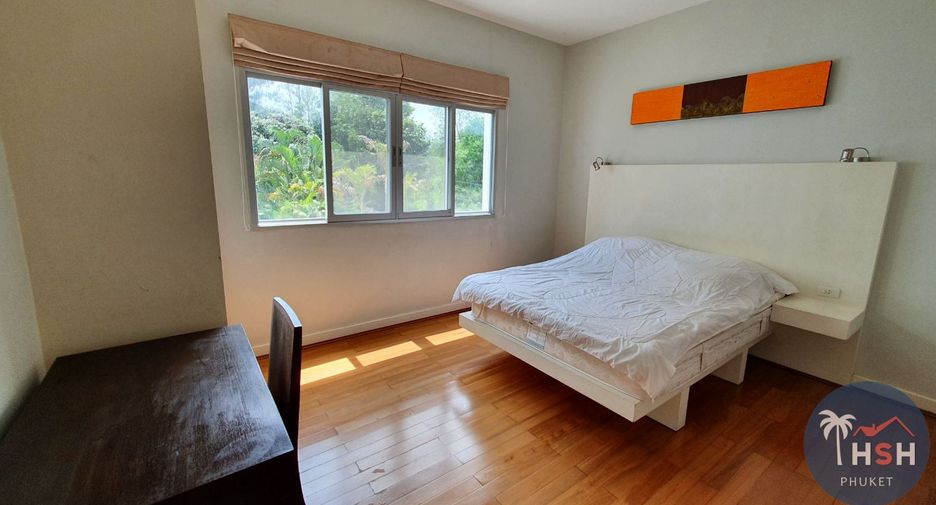 For sale 3 bedrooms condo in Thalang, Phuket